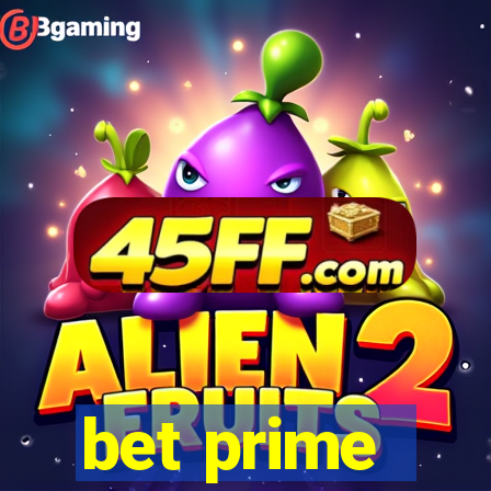 bet prime - apostas